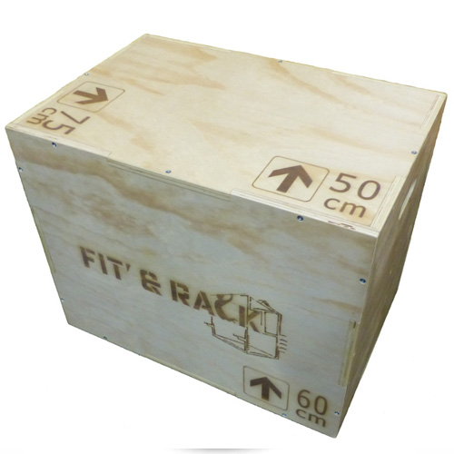 Box-jump-crossfit