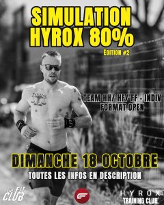 HYROX-FREJUS