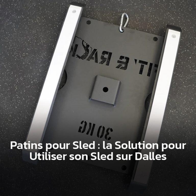 Patin Sled