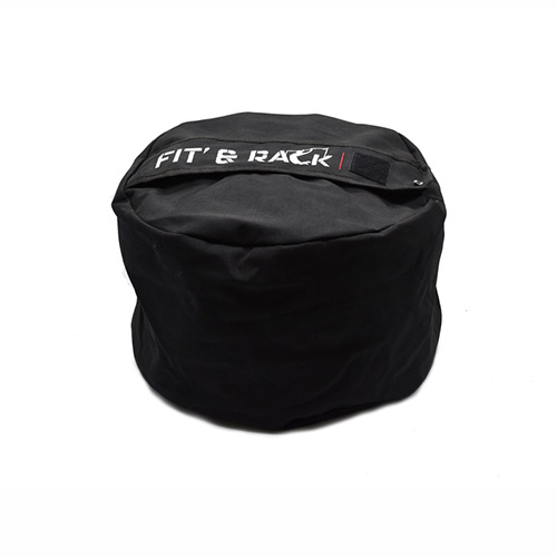 Sandbag-homegym