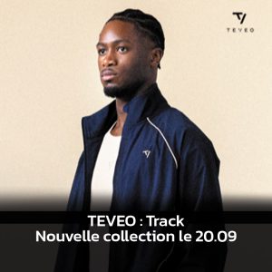 TEVEO-TRACK