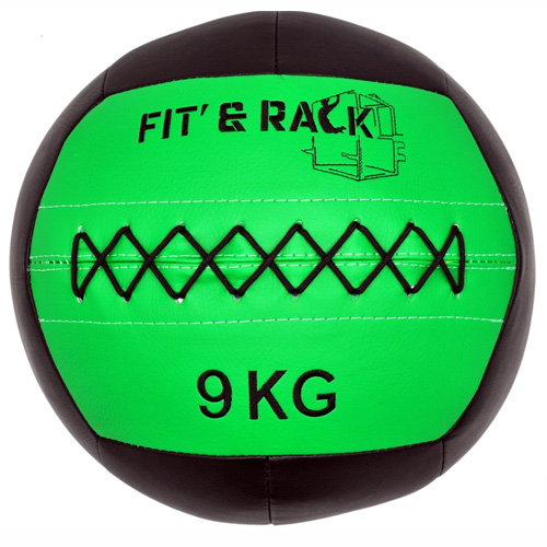 Wall-ball-crossfit