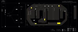 HYROX MAP Nice 2026